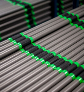 TUBI VALVOLATI <br />
PER INIEZIONI DURVINIL®