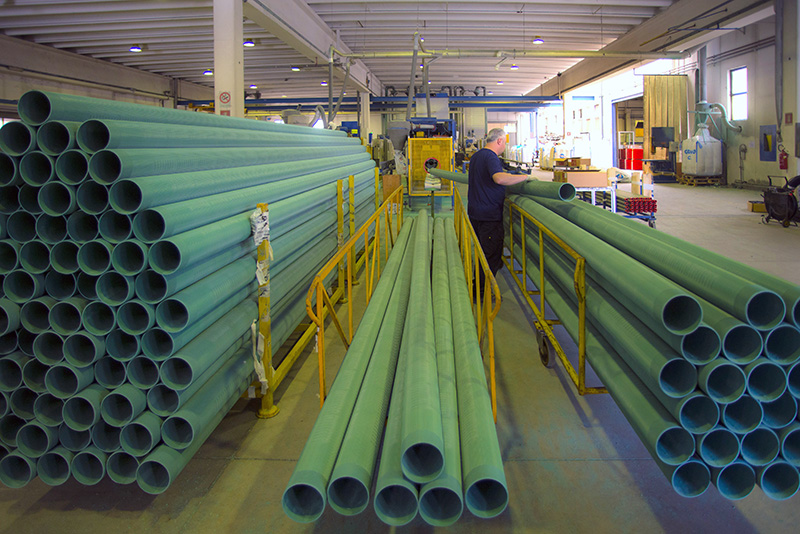 TUBES DE DRAINAGE DURVINIL
