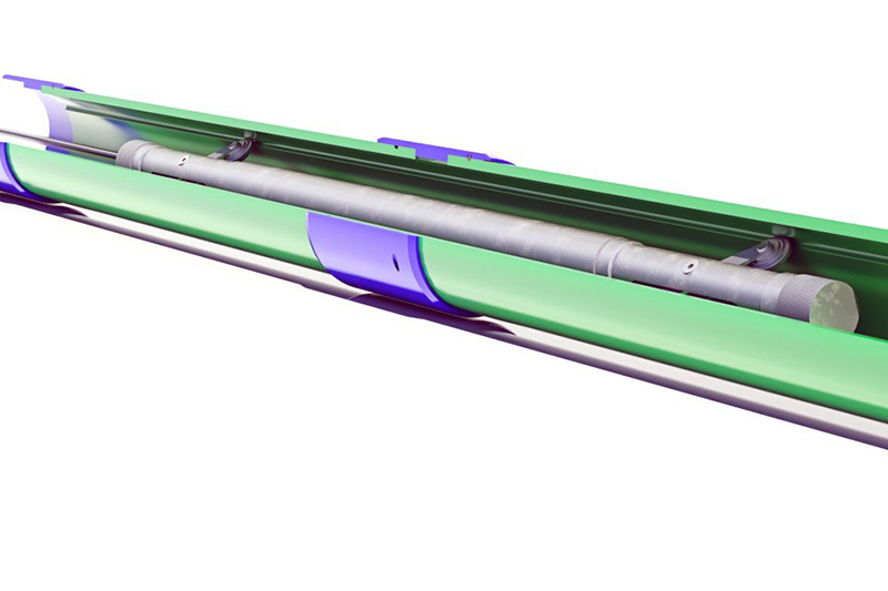 Tubes Durvitech Sireg