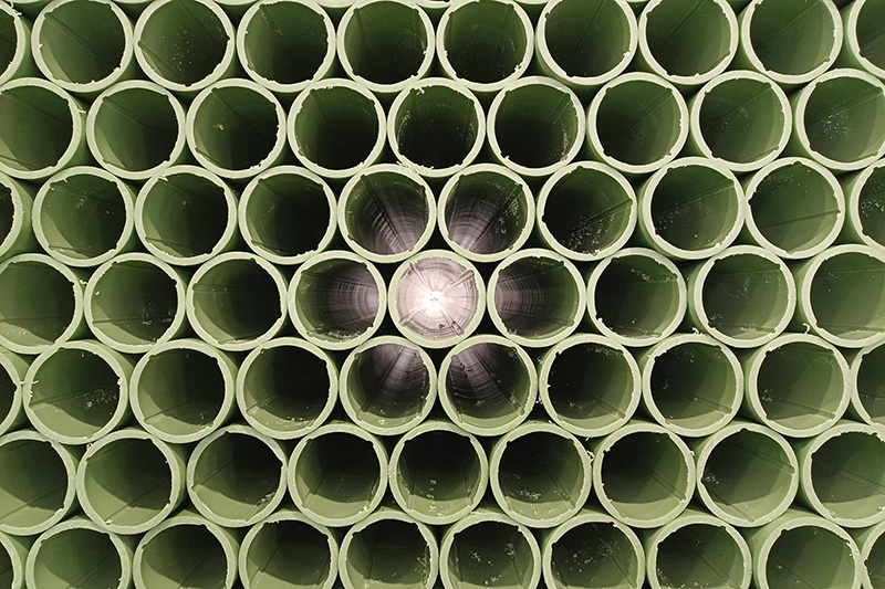 Tubes inclinométriques Durvitech