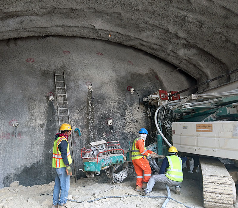 Stazione metro Museo Nazionale Doha Qatar Sireg Progetti Nel Mondo