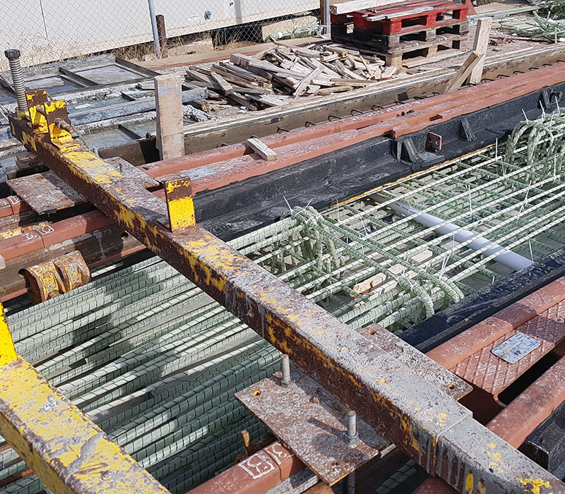 Progetto tranviario Atene Grecia Sireg Progetti Nel Mondo