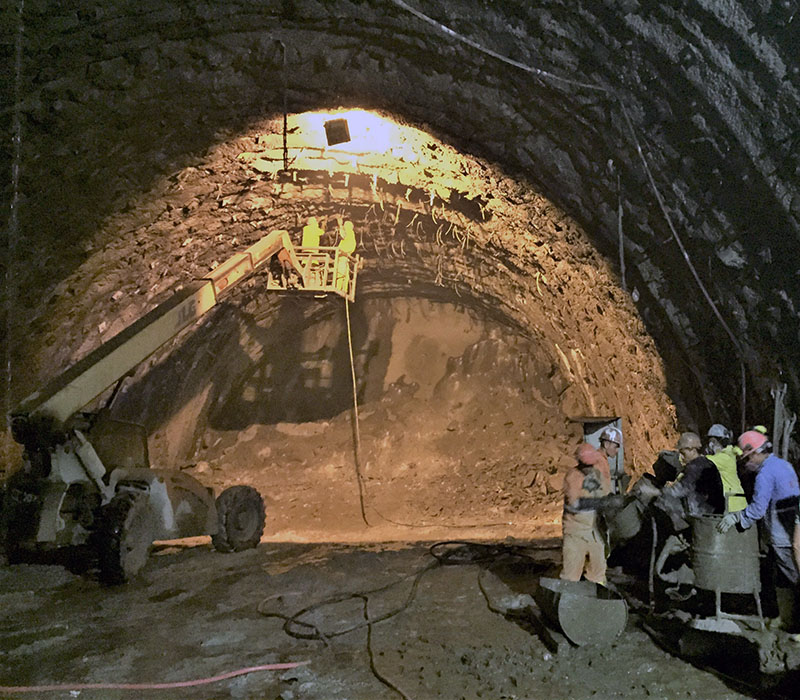 Galleria La Linea Colombia Sireg Progetti Nel Mondo