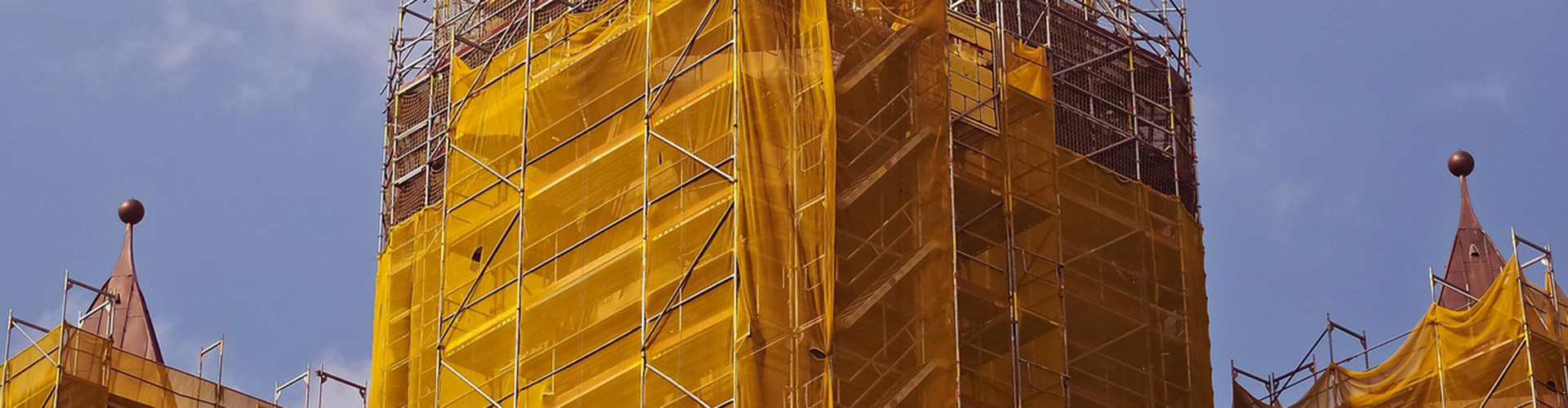 Produits et solutions Sireg pour restauration monuments historiques et rénovation bâtiment