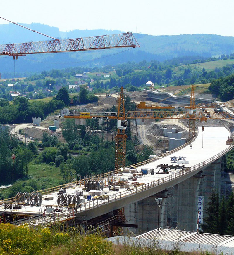 MONITORAGGIO GRANDI OPERE