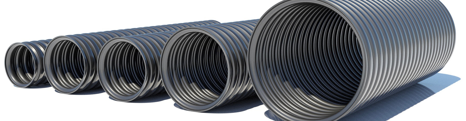 Guaina corrugata DUROTENE® per tiranti e applicazioni geotecniche