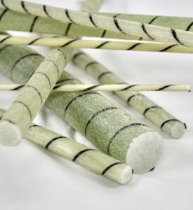 BARRE IN VETRORESINA GLASSPREE® TS