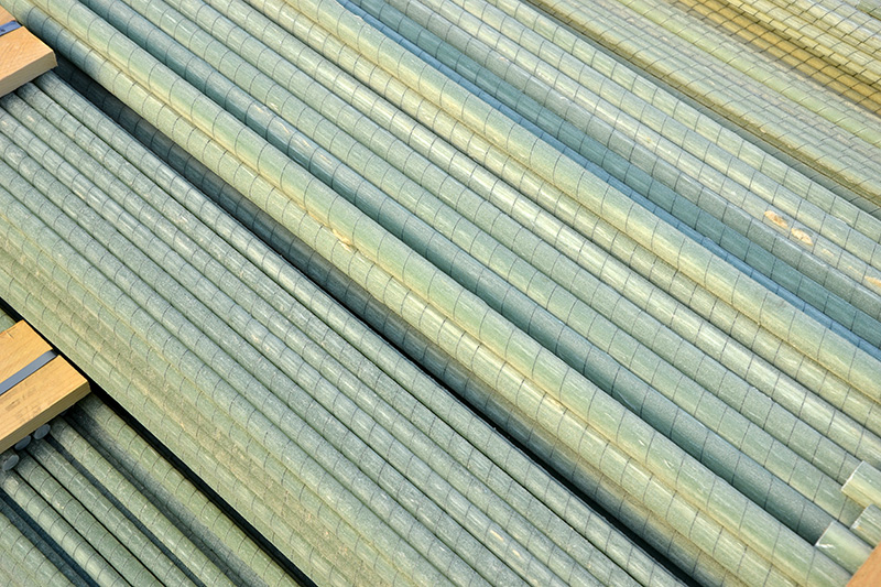 fibre de verre renforcé