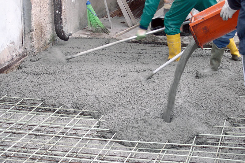 Tenforcement structurel Treillis d'armature en fibre de verre