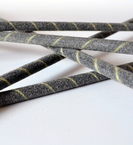 BARRE E LAMINATI IN FIBRA <br />
DI CARBONIO CARBOPREE® 