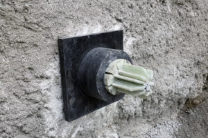 ANCLAJES ACTIVOS modelo AA 400 Sireg