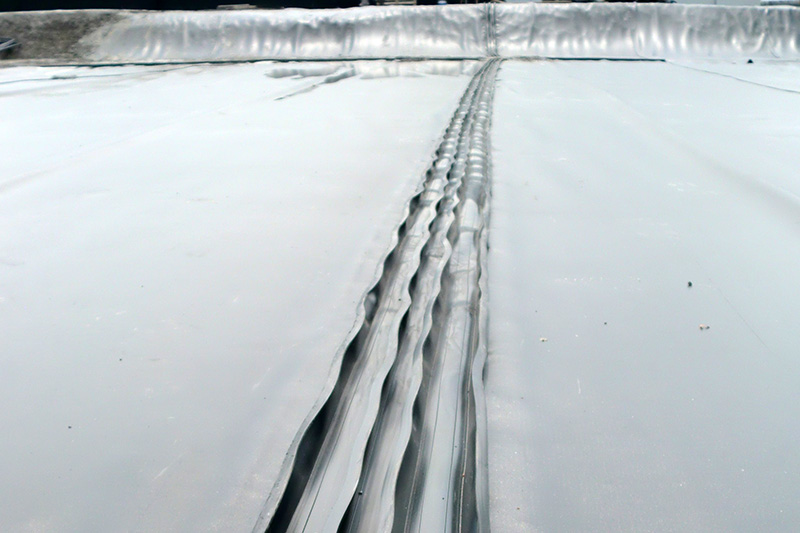 JOINTS WATERSTOP DE COMPARTIMENTAGE