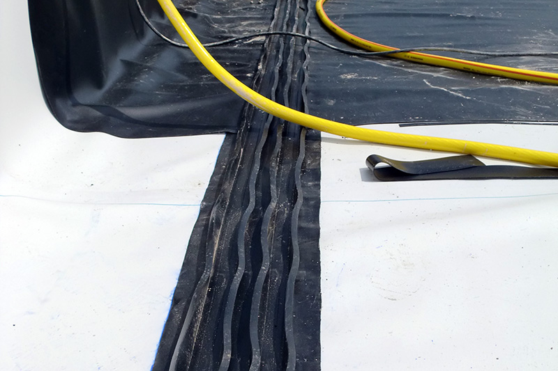 JOINTS WATERSTOP DE COMPARTIMENTAGE Waterstop