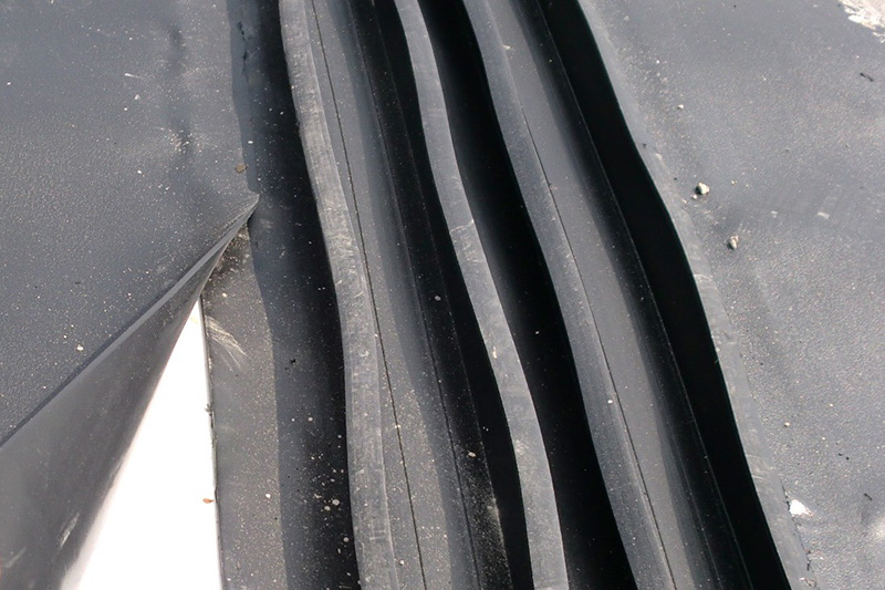 JOINTS WATERSTOP DE COMPARTIMENTAGE