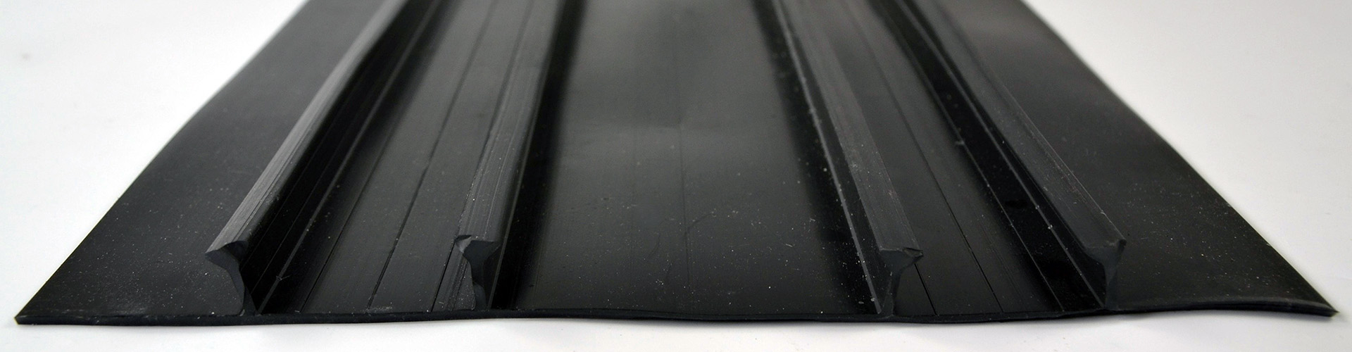 JOINTS WATERSTOP DE COMPARTIMENTAGEer compartimentare membrane impermeabili in tunnel, gallerie, opere sottofalda e strutture interrate