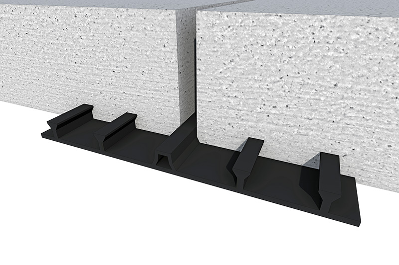 Profili In Pvc Waterstop