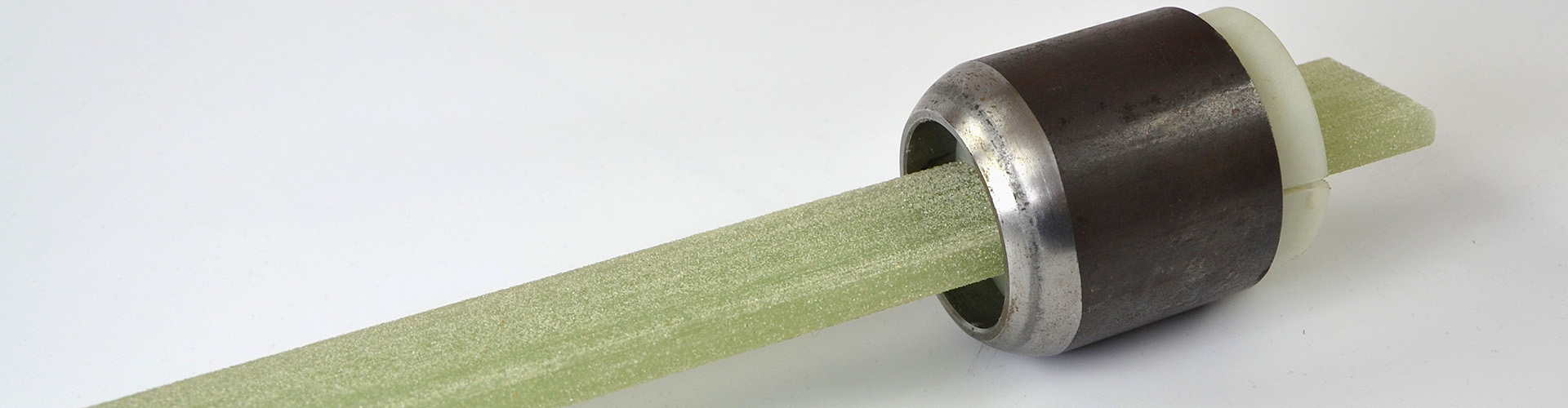 Chiodature passive in vetroresina Rock Bolt
