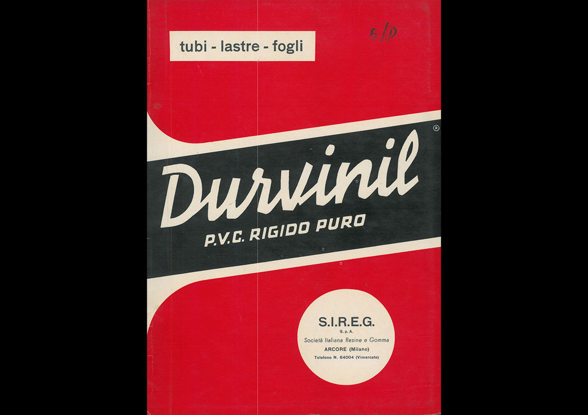 Storia Sireg Geotech Durvinil