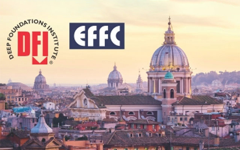 News Sireg Dfi Effc International Conference Deep Foundations Ground Improvement