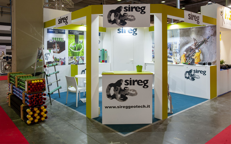 News Sireg Geofluid 2021 Piacenza