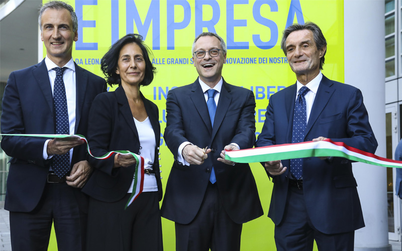 News Sireg Assolombarda Genio e Impresa Sireg
