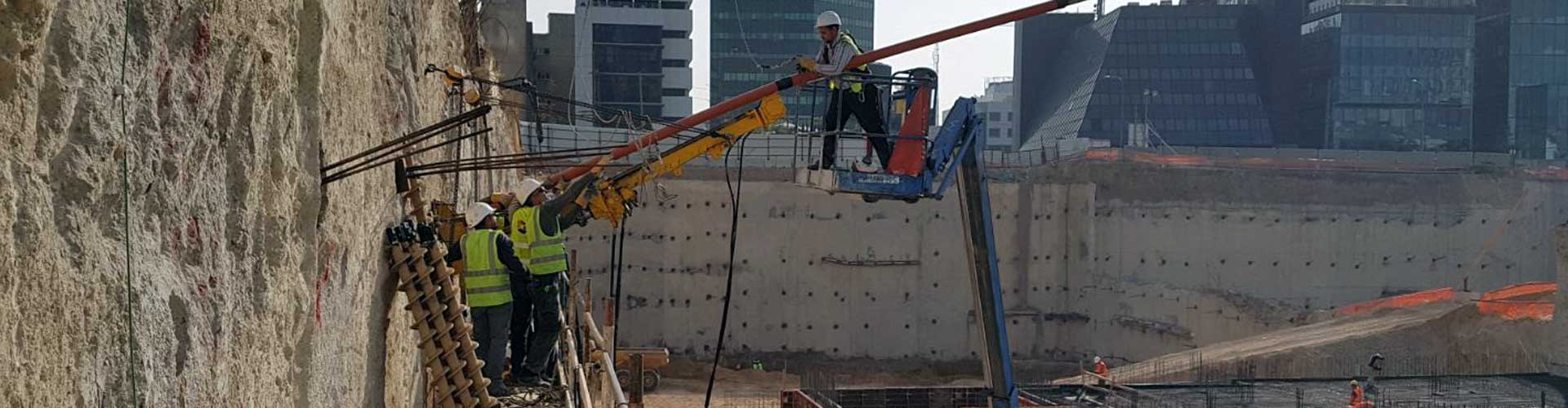 Sireg Applicazioni Ingegneria Geotecnica