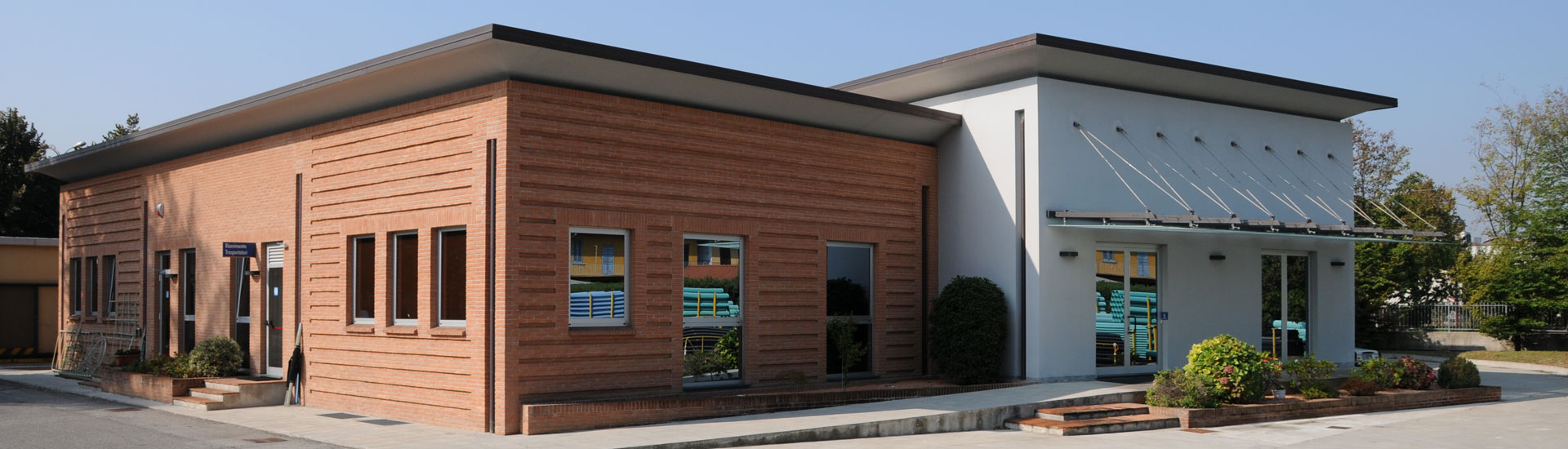 Sireg Geotech Contatti