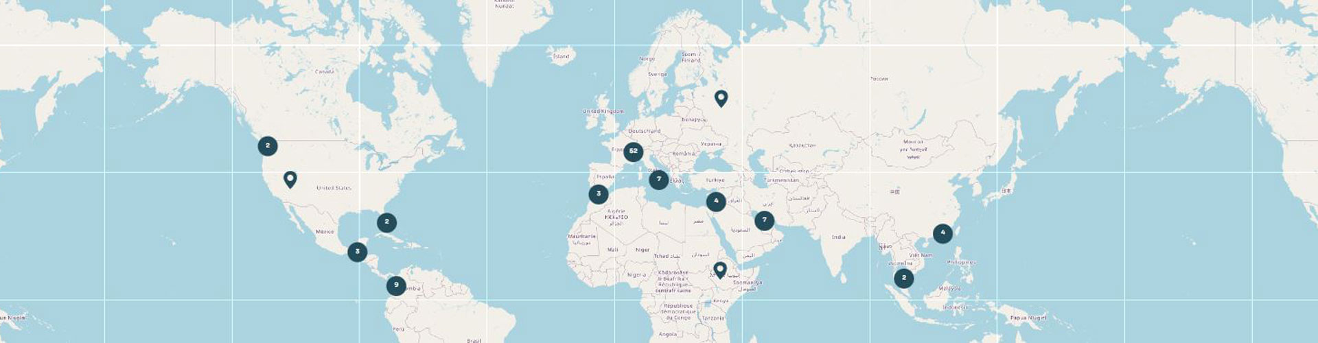 sireg nel mondo progetti ingegneria geotecnica
