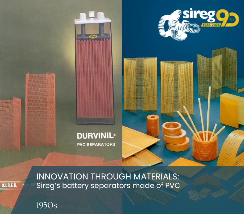 Sireg-90th-battery-separators Sireg 90° - separatori